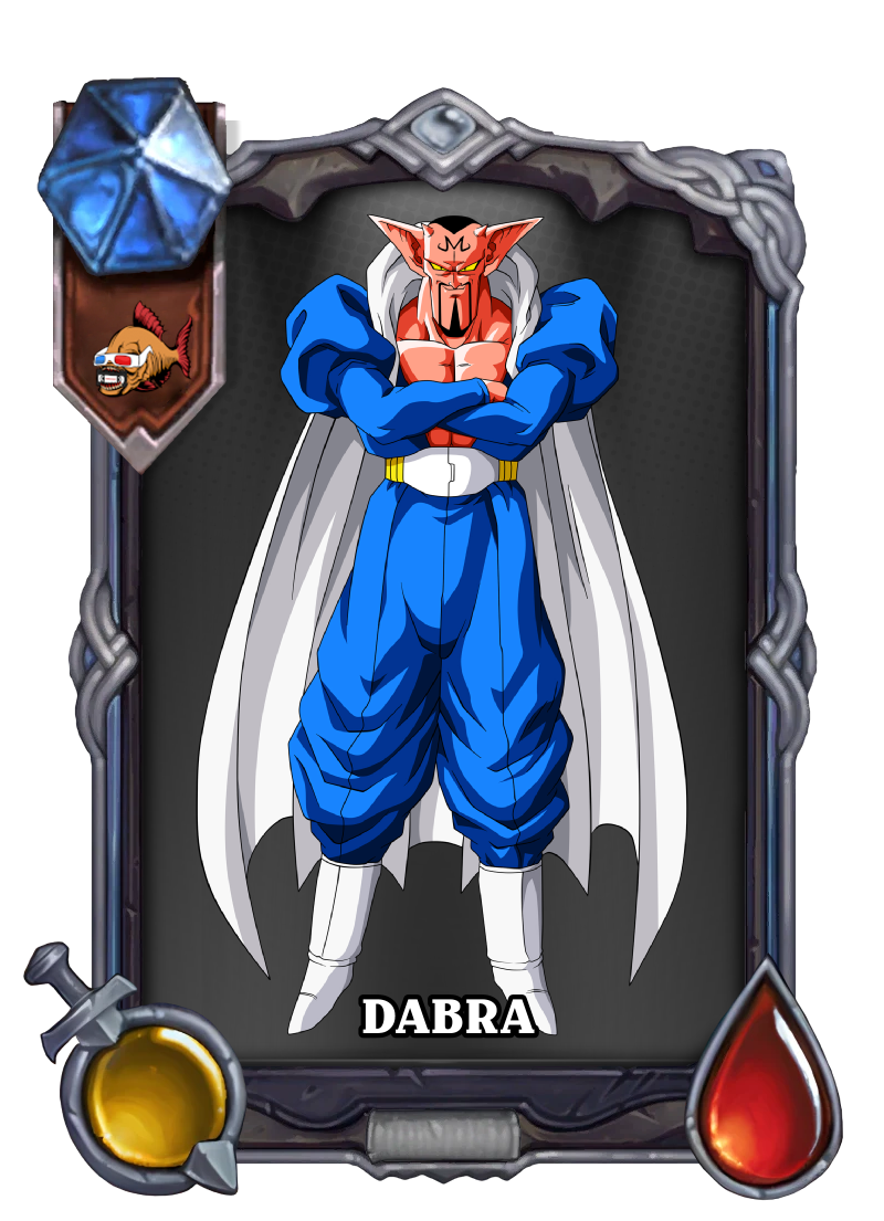 DABRA